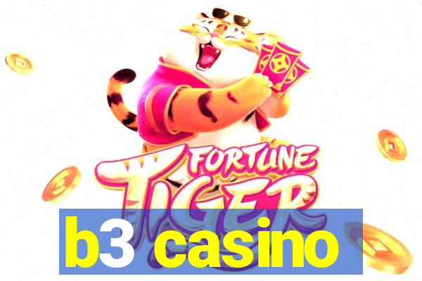 b3 casino